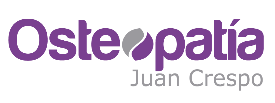 Osteopatia Juan Crespo